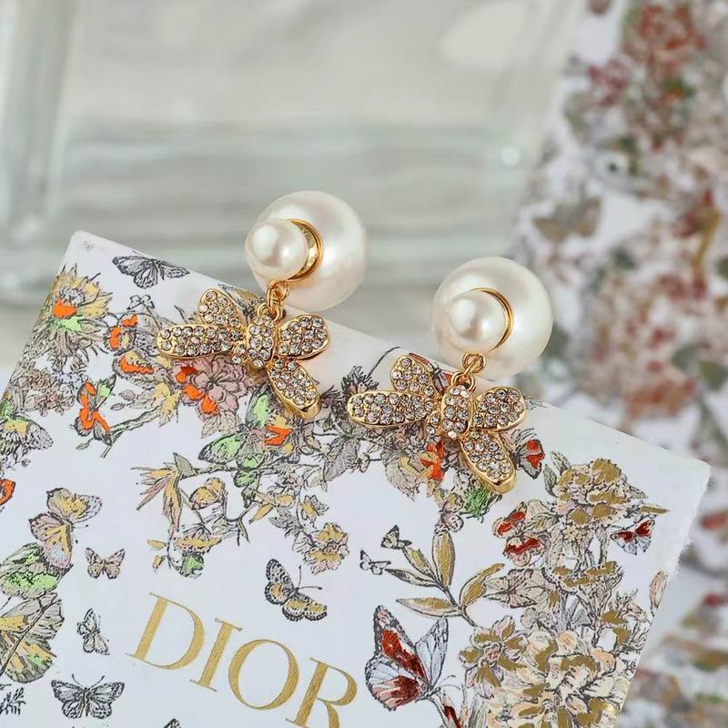 Dior Earring 05yxs65